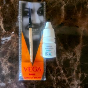 Eyelash Growth Serum